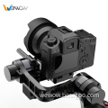 Wewow High quality 3-axis gimbal dslr